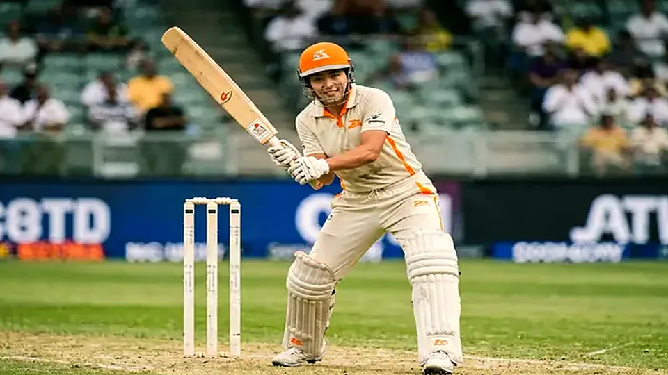 GT's Spin Depth vs RCB: Middle-Overs Choke Signals Upset, Track Data Included