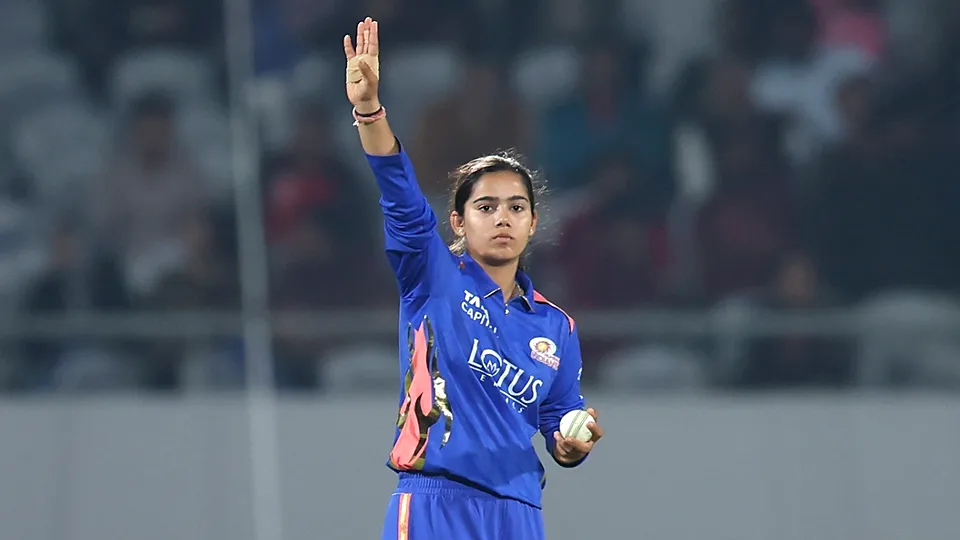 Gambles and Gaps: Vaishnavi Swap and India’s Impact Player Hunch