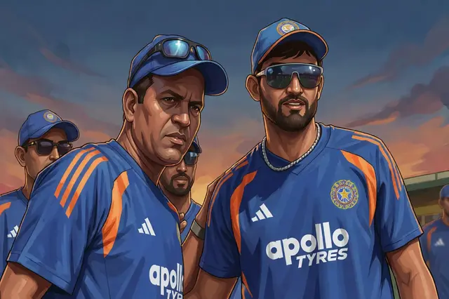 Ravindra, Ferguson inspire Welsh Fire with Kiwi verve