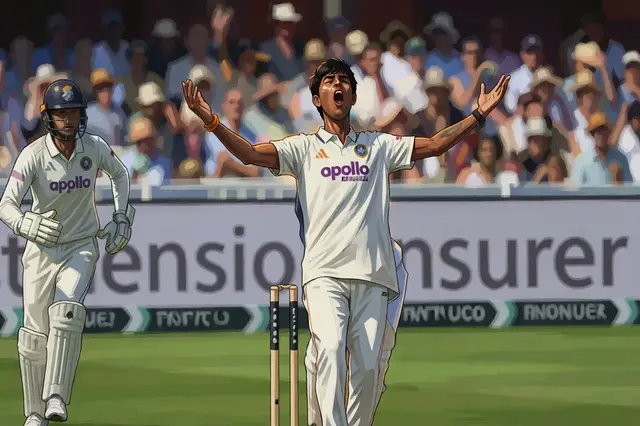 Duckett 141 trumps Rohit 138 in Lord's run